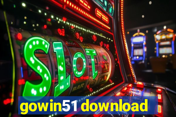 gowin51 download